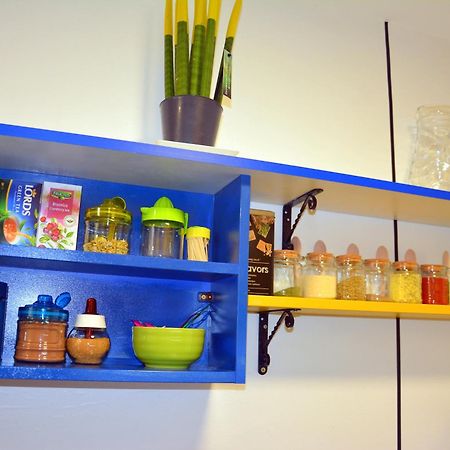 Montenegro Backpackers Home Budua Esterno foto