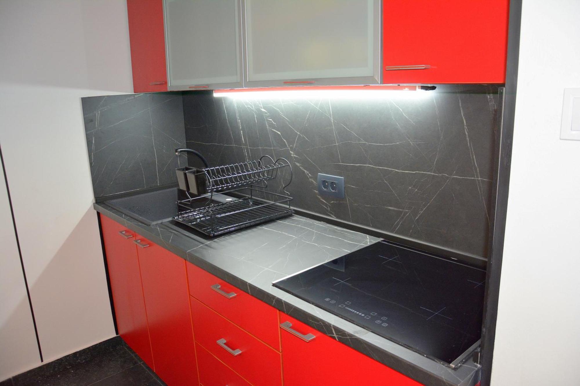 Montenegro Backpackers Home Budua Esterno foto