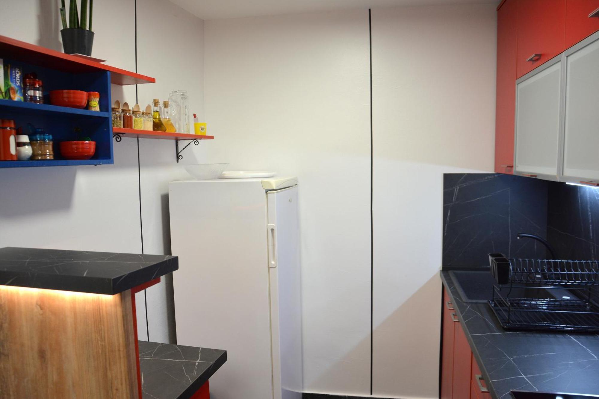 Montenegro Backpackers Home Budua Esterno foto