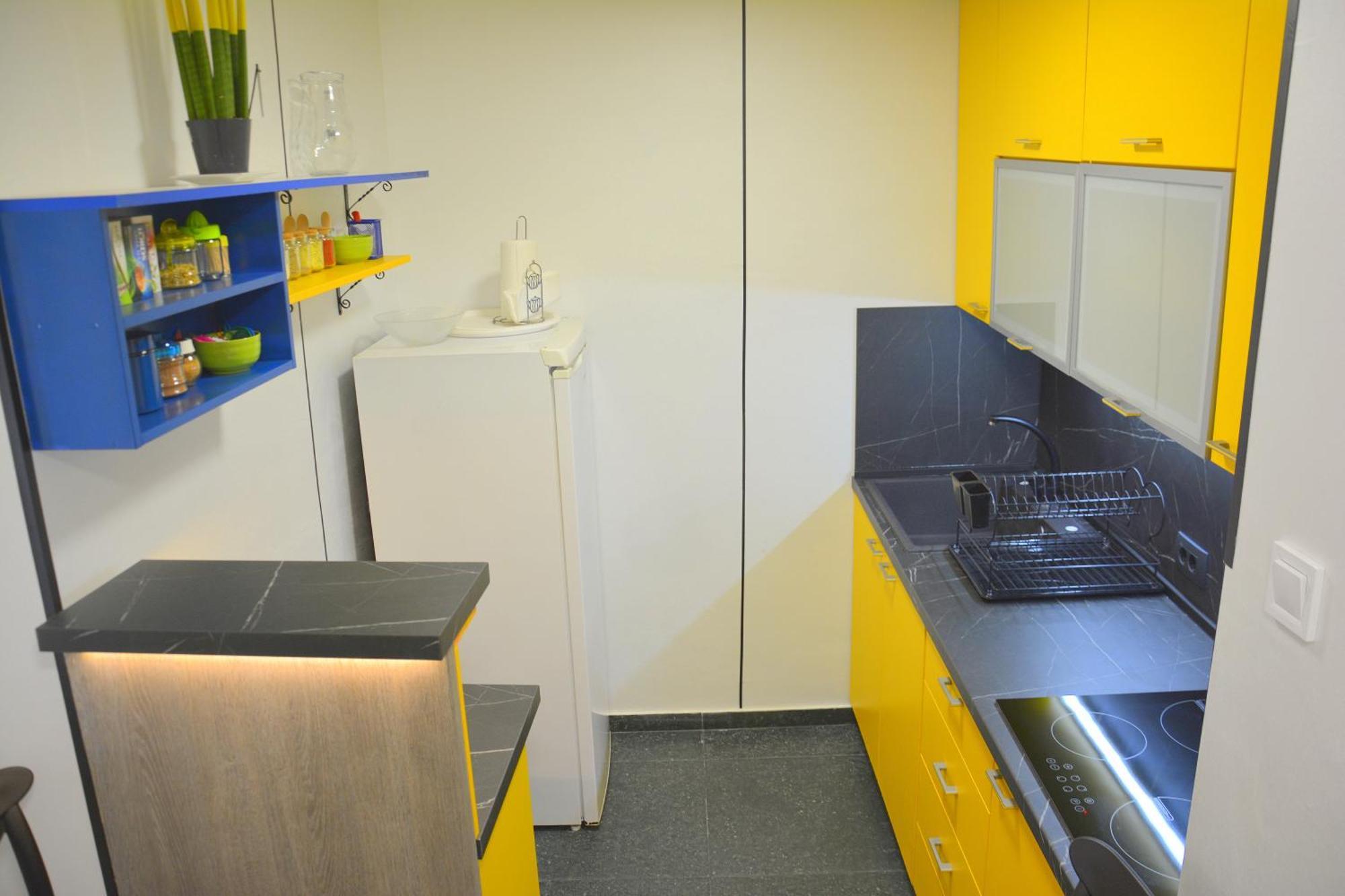 Montenegro Backpackers Home Budua Esterno foto